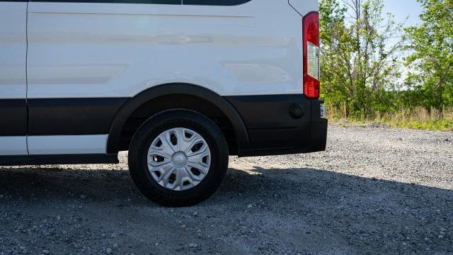 2024 Ford Transit 350 XL