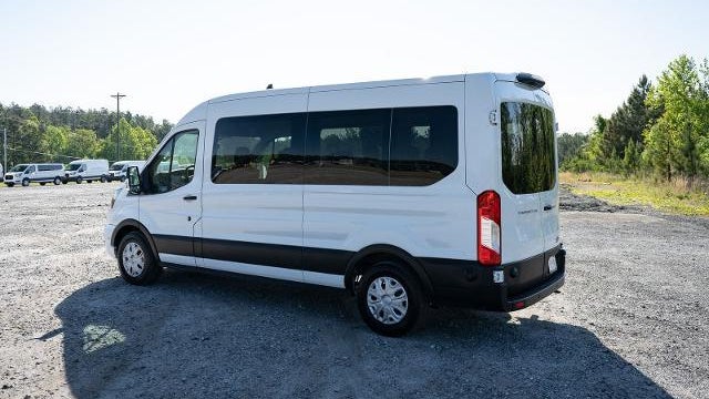 2024 Ford Transit 350 XL