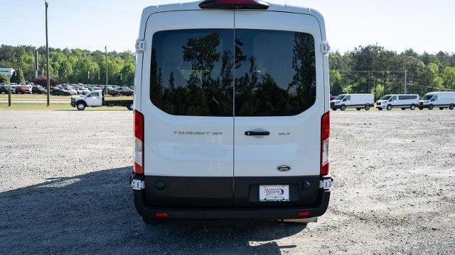 2024 Ford Transit 350 XL