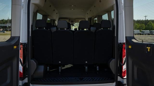 2024 Ford Transit 350 XL