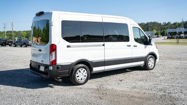 2024 Ford Transit 350 XL