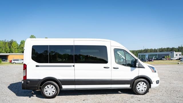 2024 Ford Transit 350 XL