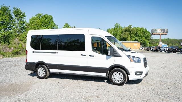 2024 Ford Transit 350 XL