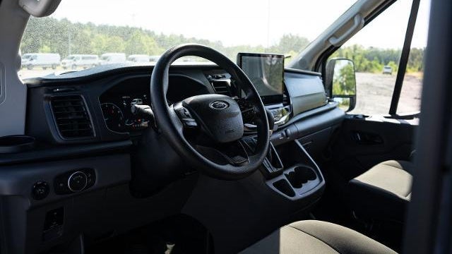 2024 Ford Transit 350 XL