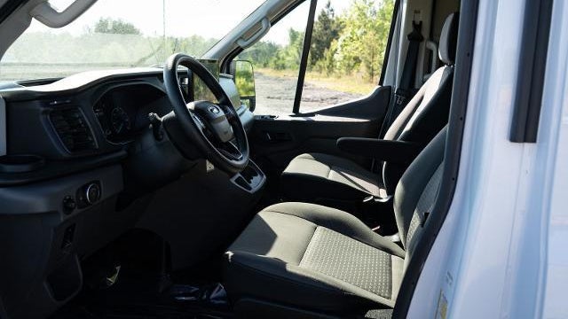 2024 Ford Transit 350 XL