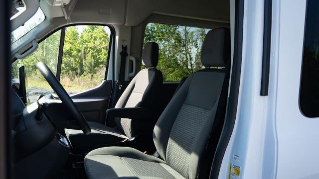 2024 Ford Transit 350 XL
