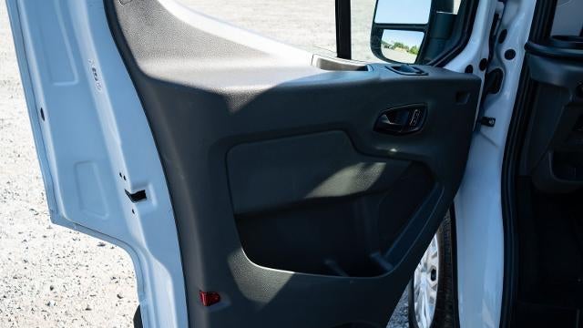 2024 Ford Transit 350 XL
