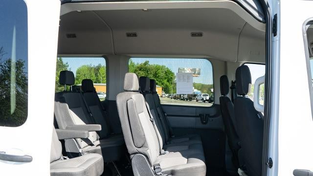 2024 Ford Transit 350 XL