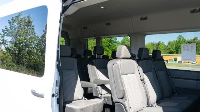 2024 Ford Transit 350 XL