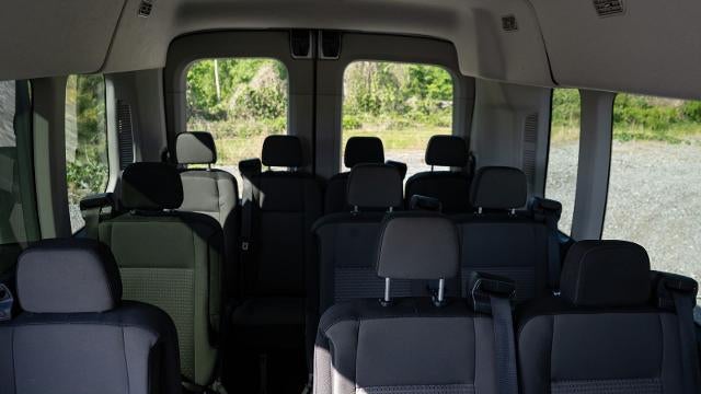 2024 Ford Transit 350 XL