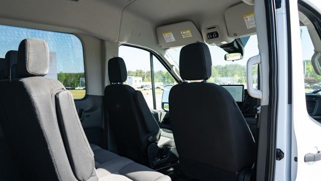 2024 Ford Transit 350 XL