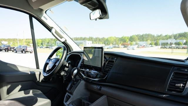 2024 Ford Transit 350 XL