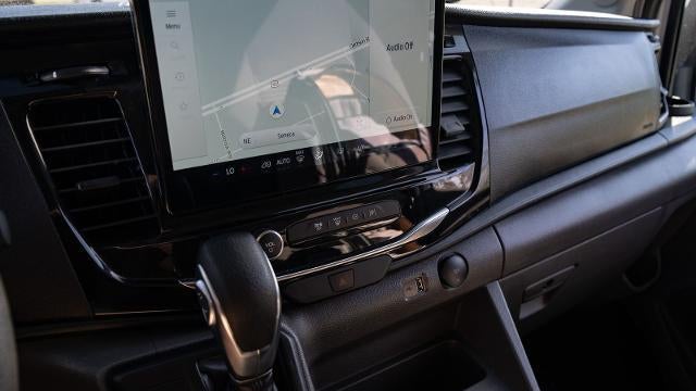 2024 Ford Transit 350 XL