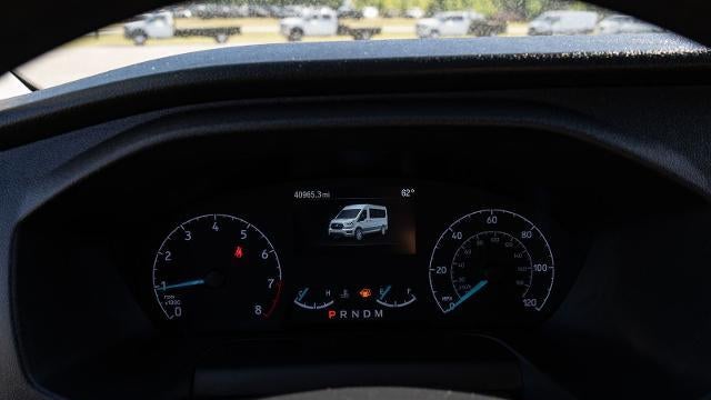 2024 Ford Transit 350 XL
