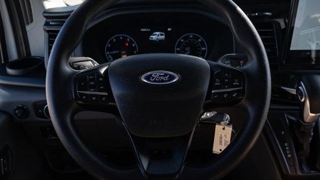 2024 Ford Transit 350 XL