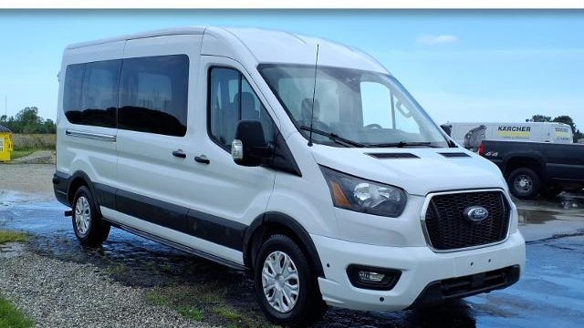 Preowned 2024 Ford Transit 350 XL for Sale