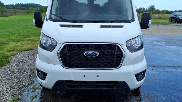 2024 Ford Transit 350 XL