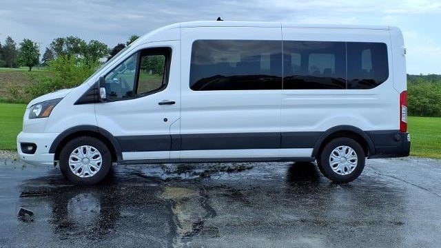 2024 Ford Transit 350 XL