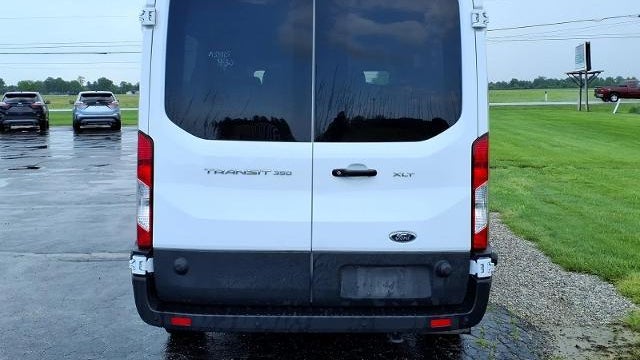 2024 Ford Transit 350 XL