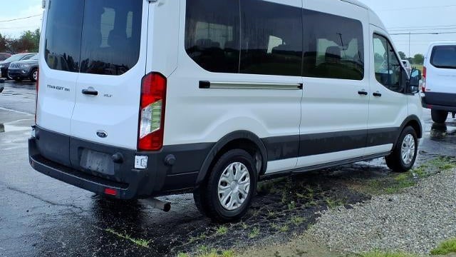 2024 Ford Transit 350 XL