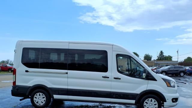 2024 Ford Transit 350 XL