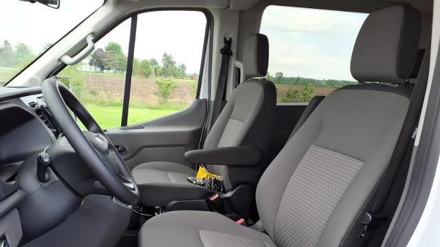 2024 Ford Transit 350 XL