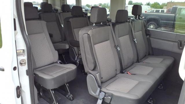 2024 Ford Transit 350 XL