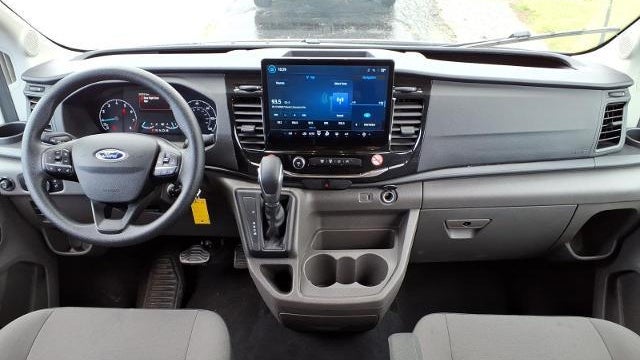 2024 Ford Transit 350 XL