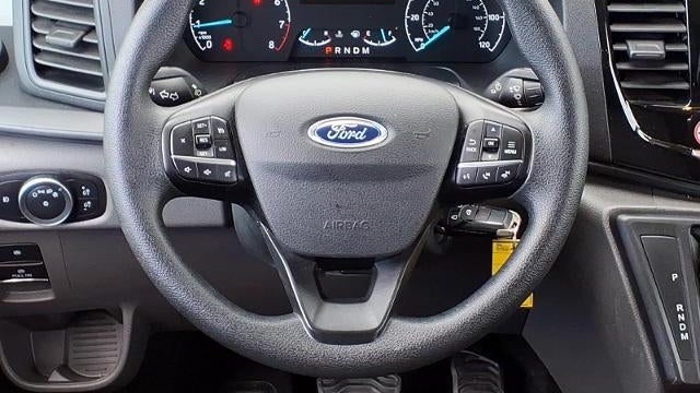 2024 Ford Transit 350 XL