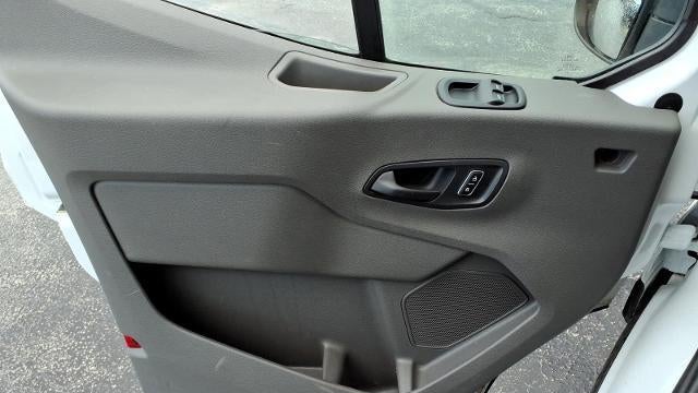 2024 Ford Transit 350 XL