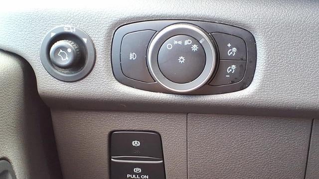 2024 Ford Transit 350 XL