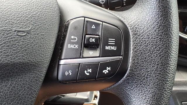 2024 Ford Transit 350 XL