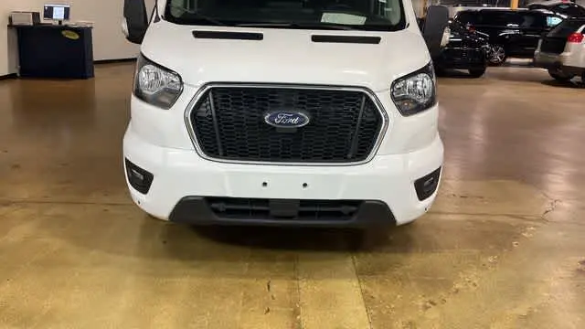 2024 Ford Transit 350 XL