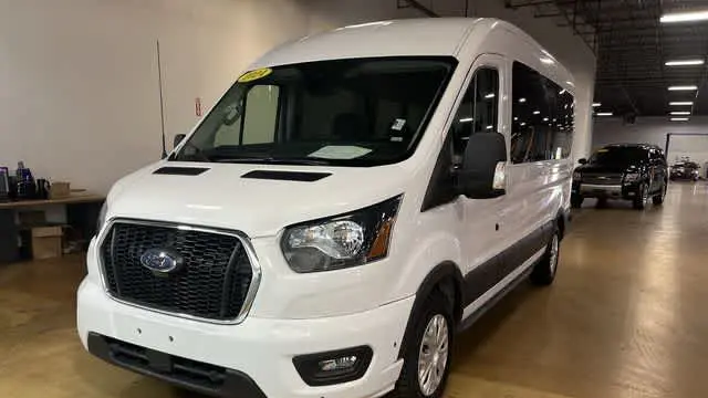 2024 Ford Transit 350 XL