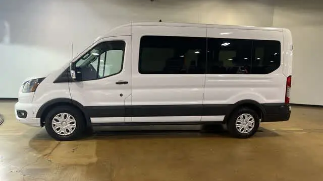 2024 Ford Transit 350 XL