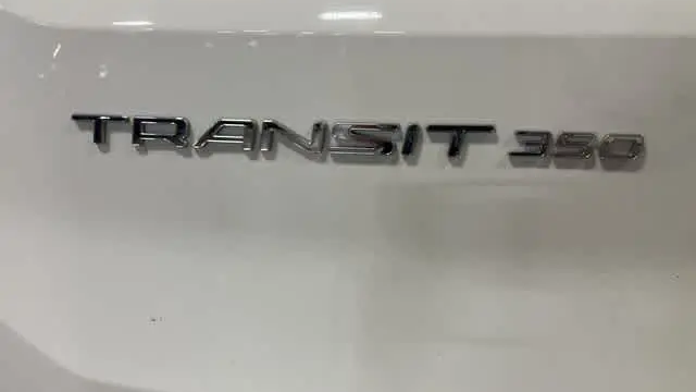 2024 Ford Transit 350 XL
