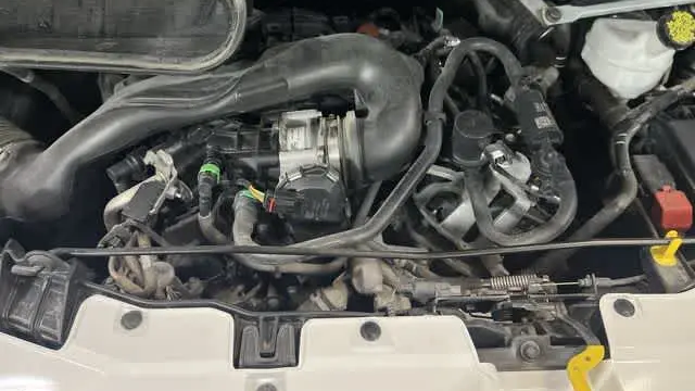 2024 Ford Transit 350 XL