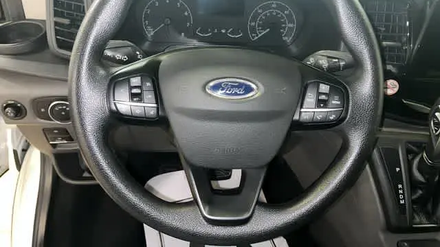 2024 Ford Transit 350 XL
