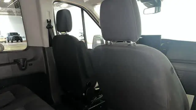 2024 Ford Transit 350 XL