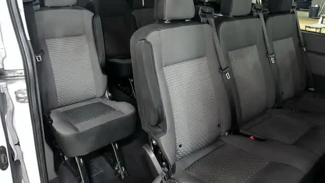 2024 Ford Transit 350 XL