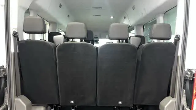 2024 Ford Transit 350 XL