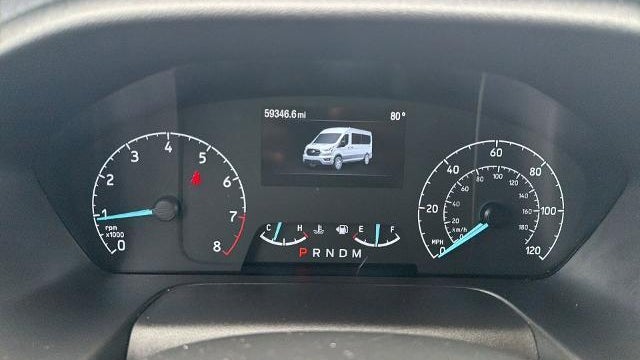 2024 Ford Transit 350 XL