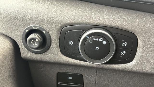2024 Ford Transit 350 XL