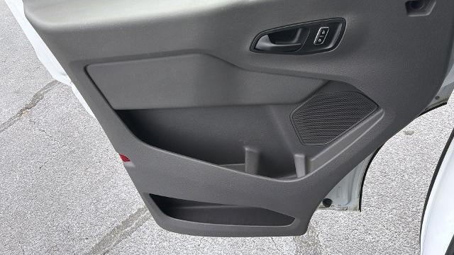 2024 Ford Transit 350 XL