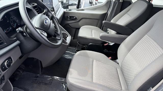 2024 Ford Transit 350 XL