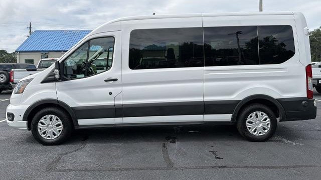 2024 Ford Transit 350 XL