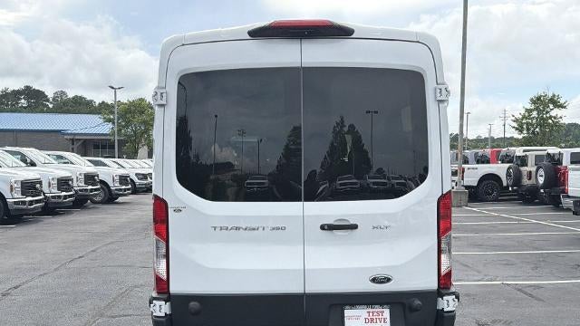 2024 Ford Transit 350 XL