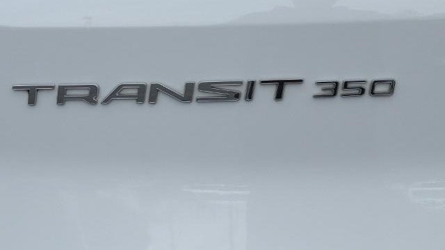2024 Ford Transit 350 XL