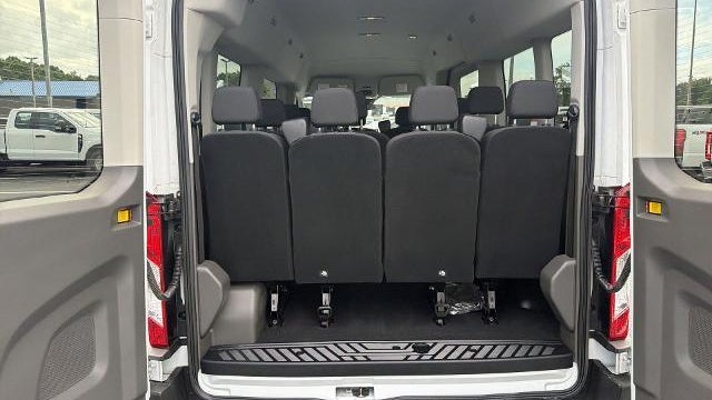 2024 Ford Transit 350 XL