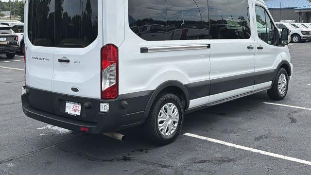 2024 Ford Transit 350 XL